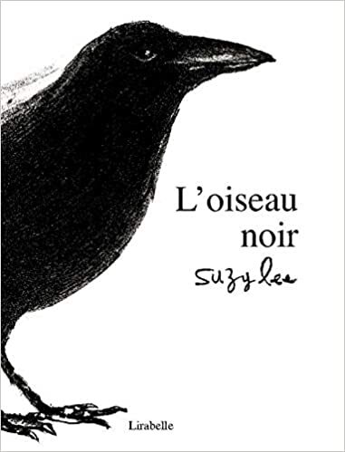 黑鳥_法語版