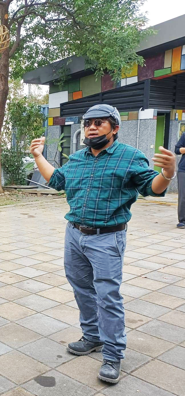 伊誕·巴瓦瓦隆