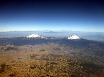 火山