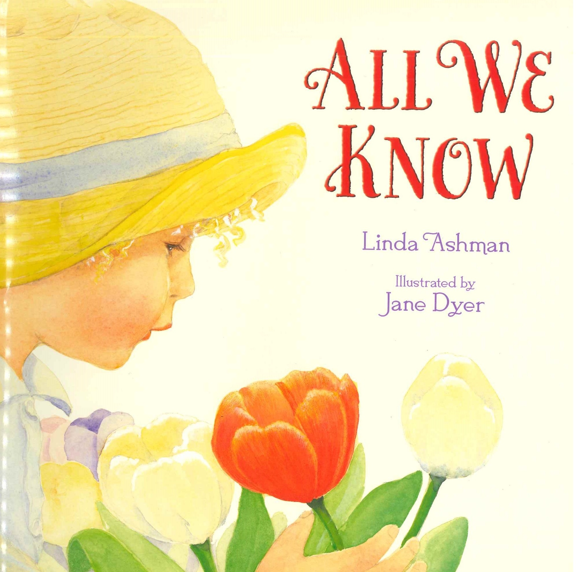 All We Know