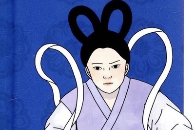 韓版牛郎織女——傳統故事的改寫與創新